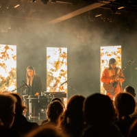 Irene Bianco. © Alexandra Grigorean