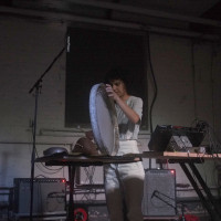 Jaleh. © Szymon Gasiorek