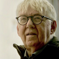 Jens Rossel. © Klaus Kehlet