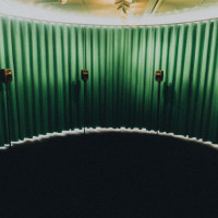 Julie Nymann. © Katarzyna Kmiecik