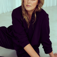 Katrine Muff. © Ditte Capion