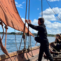 © Vikingeskibsmuseet i Roskilde