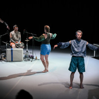 © Alexander Banck-Petersen & Klang Festival