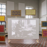 © David Stjernholm / Museet for Samtidskunst Roskilde
