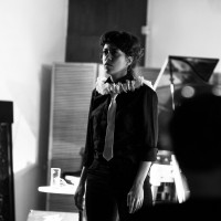 Marcela Lucatelli. © Iztok Zupan