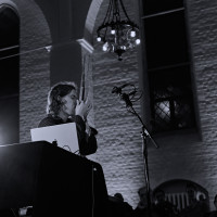 Mattias Hållsten. © Franco Adams