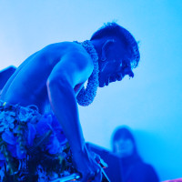 © Miriam Levi/Borealis