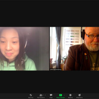 Online_Visitor_From_China_17-March-2021 © John Kannenberg