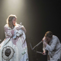 © Thor Brødreskift/Borealis