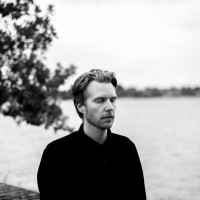 Calum Builder. © PR