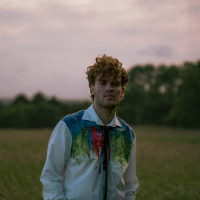 Julius Mygind. © Mille Hou