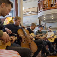 © Rune Mielonen Grassov