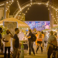 New Orleans. © Rune Mielonen Grassov