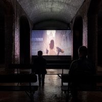 »Seven Deaths«. © David Stjernhom