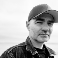 Simon Christensen. © Laila Hansen