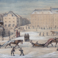 © Københavns Museum