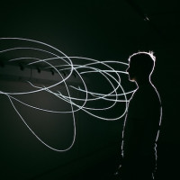 Martin Messier's »Cycles« at Center for Contemporary Arts (CCA. © Neil Jarvie