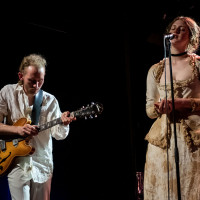 Bona Fide på Spot Festival. © Kim Mathaii Leland