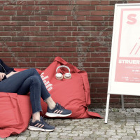 Struer Tracks. © Jesper Lundager