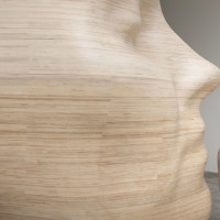 Louise Alenius. © Justin Hummerston