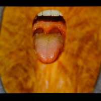 Trioen Efterskrift i performancestykket »Alt godt må dø«. © Tobias Nicolai