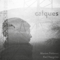 © Quatuor Umlaut & Joris Rühl: »Calques« 