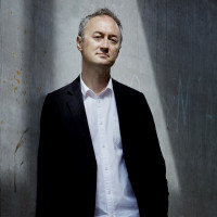 Andreo Michaelo Mielczarek. © Kåre Viemose