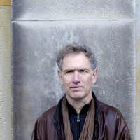 Hans Abrahamsen. © Lars Skaaning