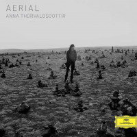 Anna Thorvaldsdottir: »Aerial«. © Deutsche Grammophon