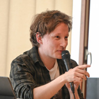 Sune Anderberg. © Alexander Banck-Petersen Sune Anderberg. © Alexander Banck-Petersen