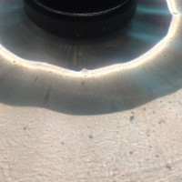 I-Lly Cheng: ‘Touch’. © Anders Bach