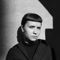 Astrid Sonne. © Daniel Hjort