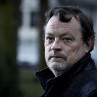 Bent Sørensen. © Lars Skaaning