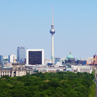 Berlin. © Thomas Wolf