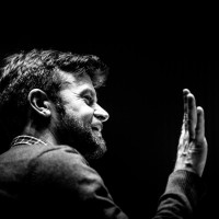 Jakob Buchanan. © Per Bergmann