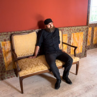 Christian Winther Christensen. © Mette Kramer Kristensen