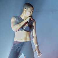  Det østafrikanske kollektiv Nyege Nyege på Gong Tomorrow. © René Passet 