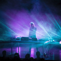 William Basinski i David Wexlers »Disintegration Loops«. © Cinéma 59 Productions