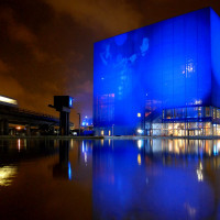 DR Koncerthuset. © seier+seier