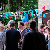 Klang Festival. © Alexander Banck-Petersen