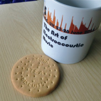 The Art of Electroacoustic Music