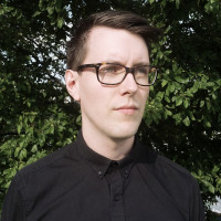 Finnur Karlsson. © Finnurkarlsson.com