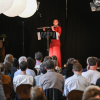 Sofia Kayaya. © Alexander Banck-Petersen