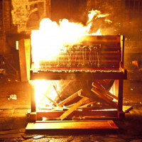 Foto: Hanne Budtz-Jørgensen - Foto: Hanne Budtz-Jørgensen