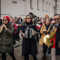 © Katarzyna Kukiełka