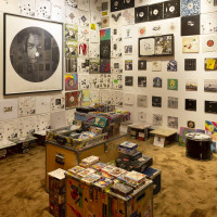 »Unboxing the Goodiepal Collection«. © Frida Nygaard Gregersen