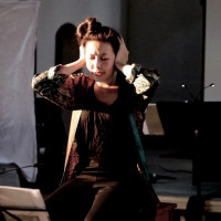 Alexandra Hallén. © Toshie Takeuchi