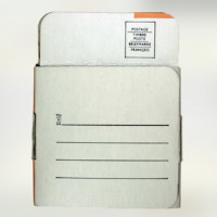 A sonic time capsule.