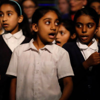 Nordiske Musikdage 2017.