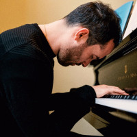 Igor Levit. © Felix Broede/Sony Classical